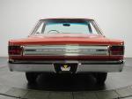 Plymouth Belvedere II 426 Hemi Hardtop Coupe 1966 года